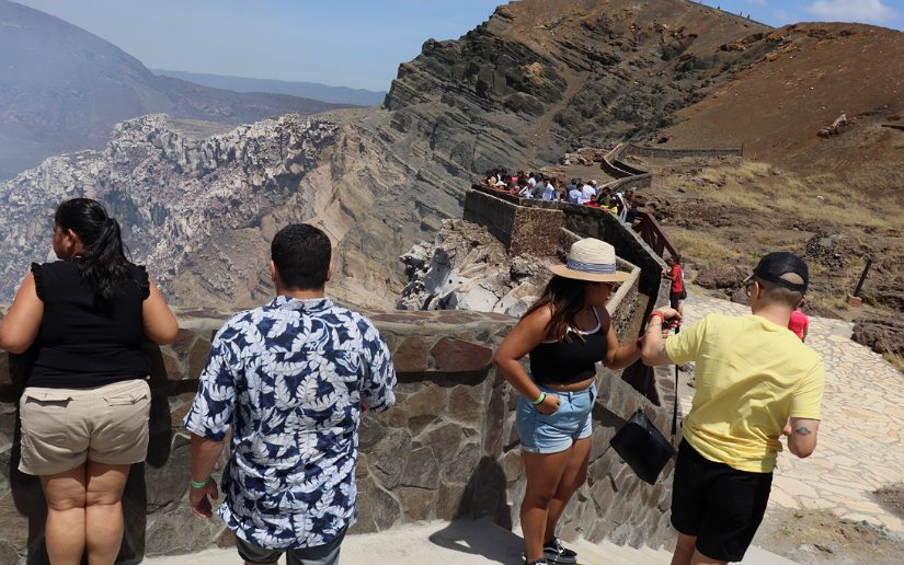 VOLCAN